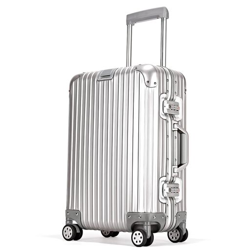 スーツケース Sサイズ シルバー」の人気商品一覧 | 安い商品を通販