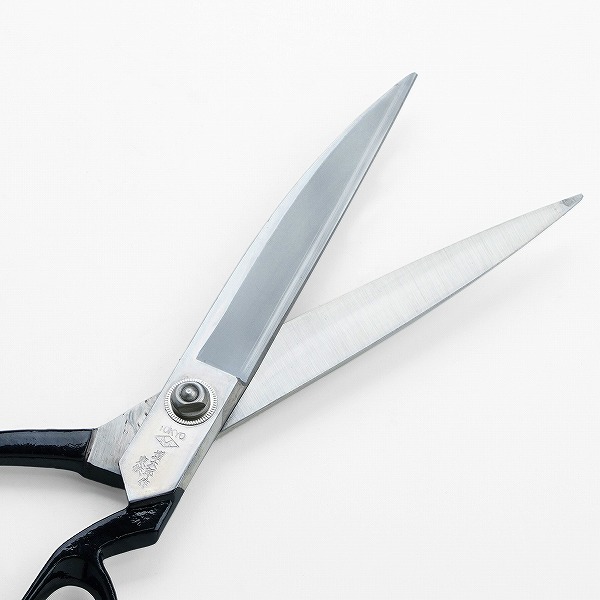 東鋏 正一郎 手打製はさみ 約25cm TOKYO RAXA- 伝統工芸の魅力を伝える