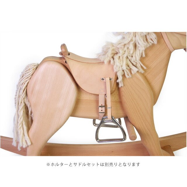 楽天市場】木馬 おもちゃ ロッキングホース 子供用 室内 乗り物 キッズ
