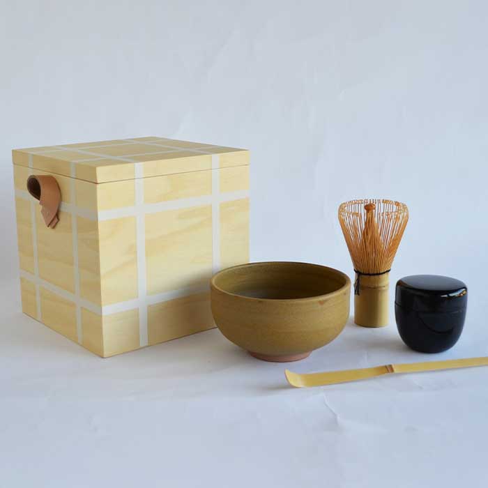 楽天市場】茶道具 セット 初心者 茶道具セット 高橋工芸 Ippukubox