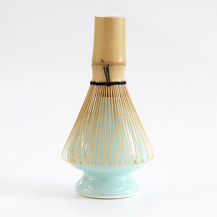 楽天市場】茶道具 茶筅 茶せん 100本立・くせ直し・茶杓 3点セット