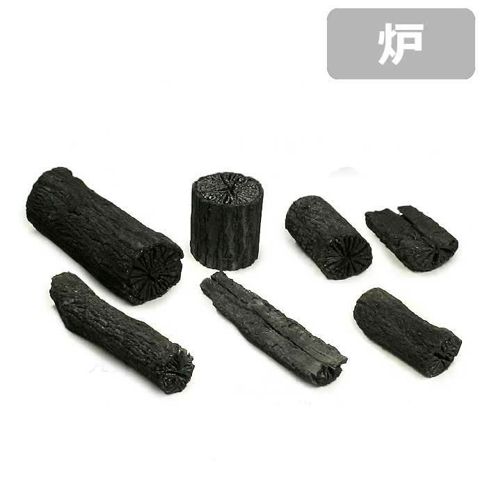 楽天市場】茶道具 炭 国産くぬぎ炭 組炭 炉用 茶道用炭 茶道炭 茶の湯