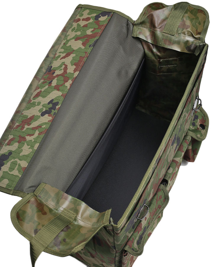 S*s様 クレモアバック 陸自迷彩 A4 図嚢 89式 4d.t.g L.E.M S*s様