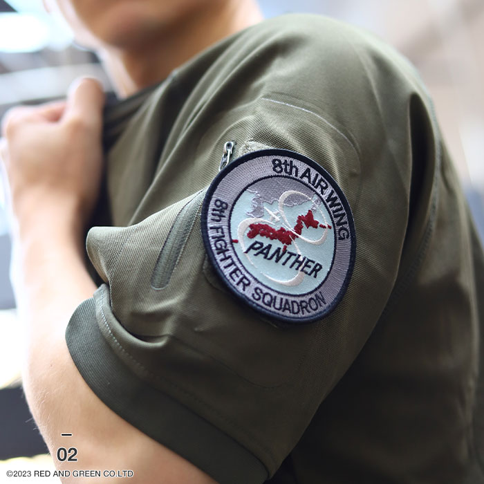 航空自衛隊 8SQ panther 三沢基地時代パッチ 楽天市場】自衛隊 グッズ