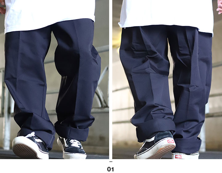 楽天市場】【定番】Red Kap チノパン メンズ 春夏秋冬用 グレー/紺