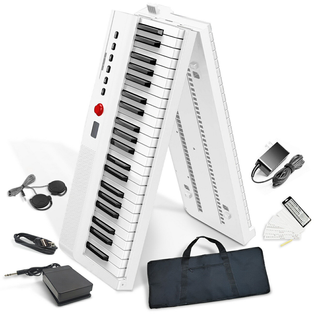 ロンアイ 電子ピアノ88鍵盤」の人気商品一覧 | 安い商品を通販サイト