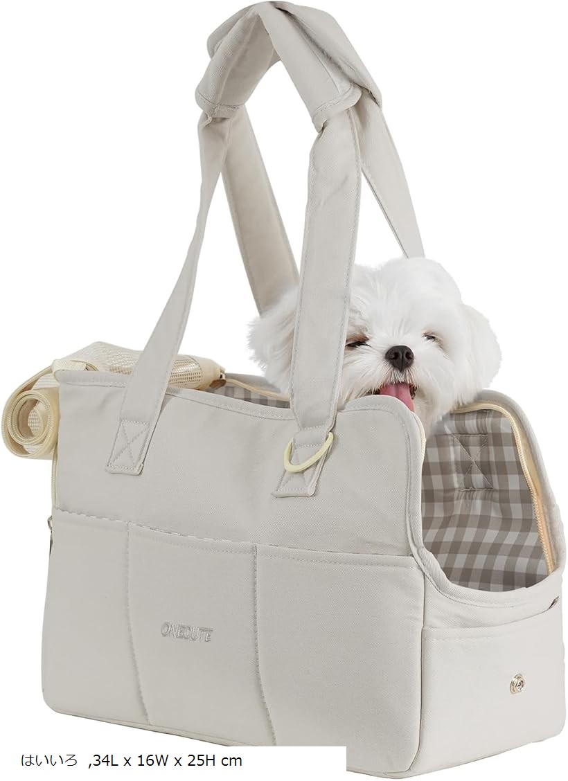 ペットキャリーバッグ 王冠デザイン ペットキャリーバッグ 王冠デザイン