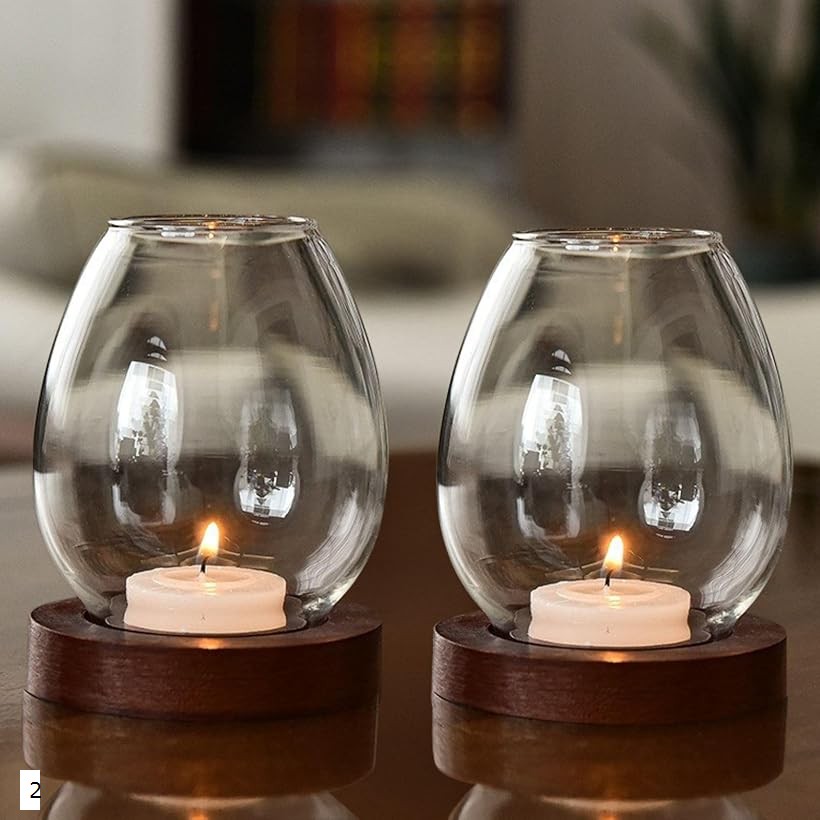 楽天市場】キャンドルホルダー ガラス キャンドルスタンド キャンドル