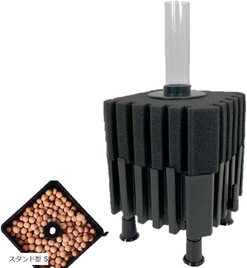 楽天市場】ハイドロスポンジフィルターの通販