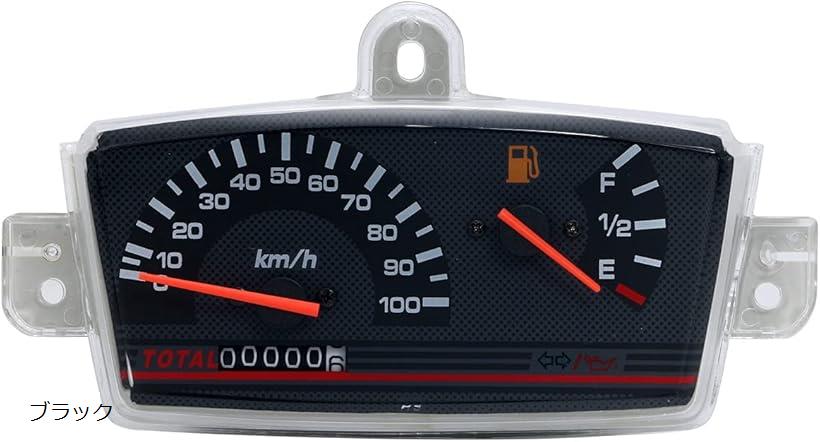 楽天市場】互換品 スズキ用 アドレス V100 メーター スピードメーター