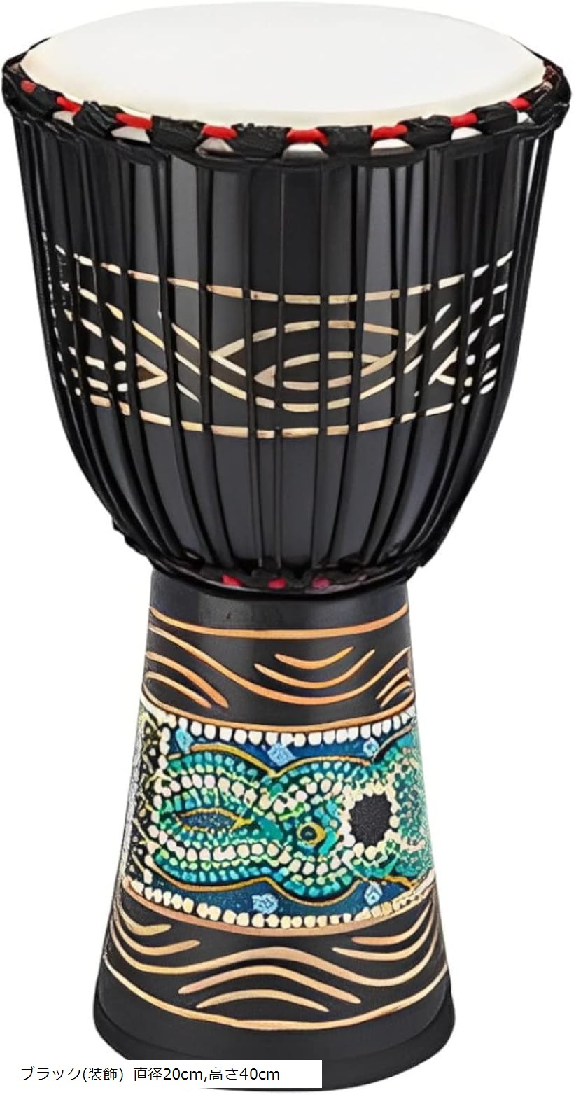 楽天市場】30cm（ジャンベ｜パーカッション・打楽器）：楽器・音響機器