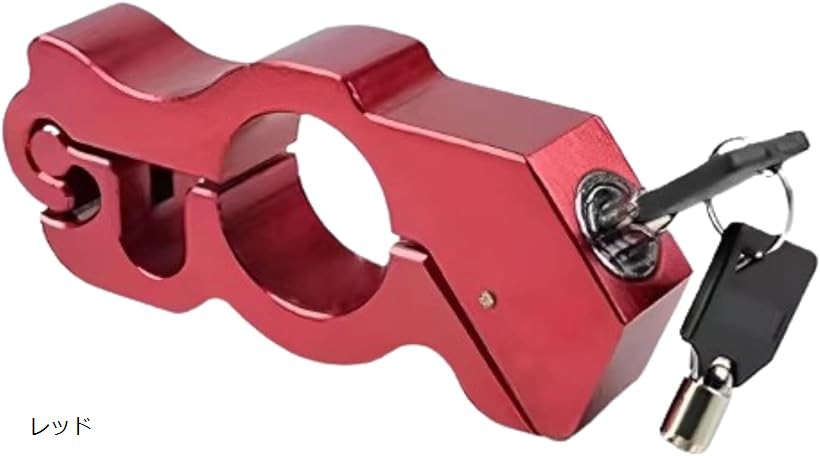 楽天市場】【楽天ランキング1位入賞】Crystal Craft バイク ロック