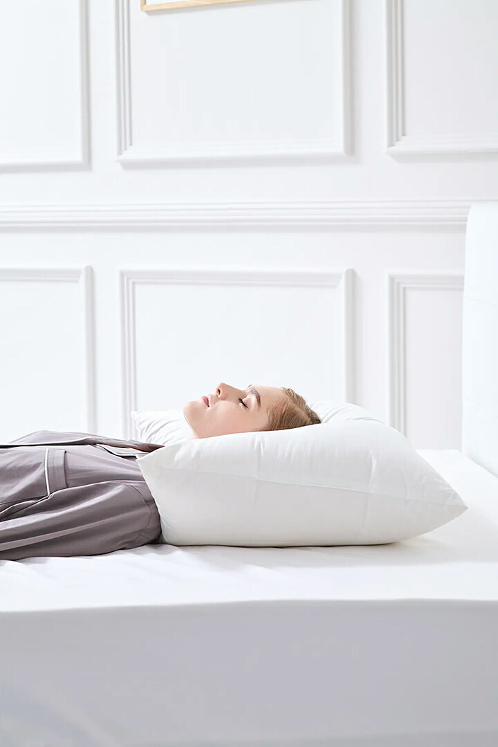 楽天市場】羽毛枕 ホテル仕様 日本製 低め やや高め 高め 630FP