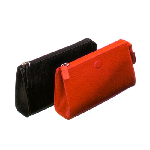 AURORAアウロラ ペンケース 2本用 詳細ページ | 万年筆 ボールペンなど