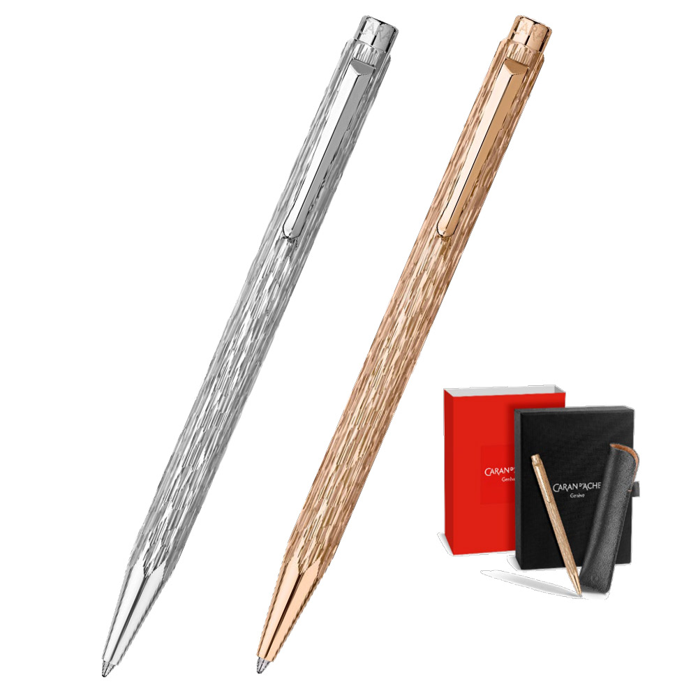 カランダッシュ エクリドールベネシアン Qui ペンシース 590&co