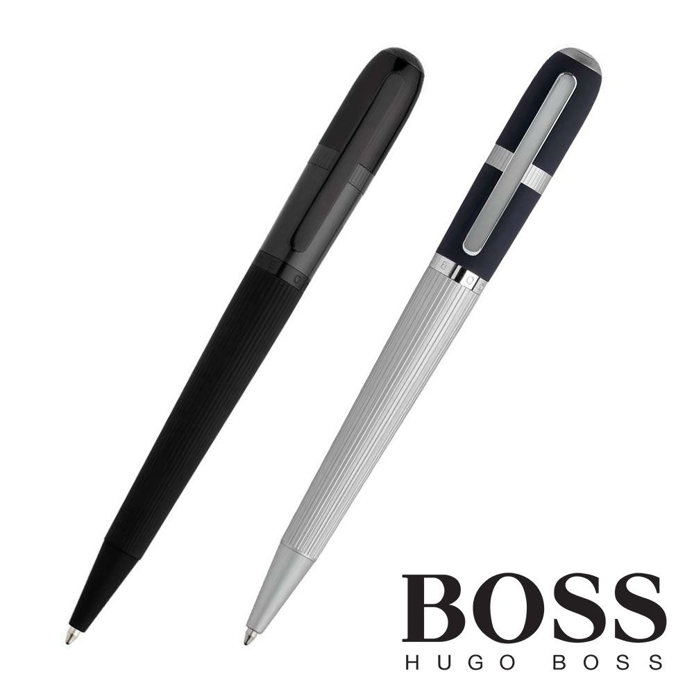 楽天市場】ヒューゴボス HUGO BOSS ボールペン コンツァ Contour