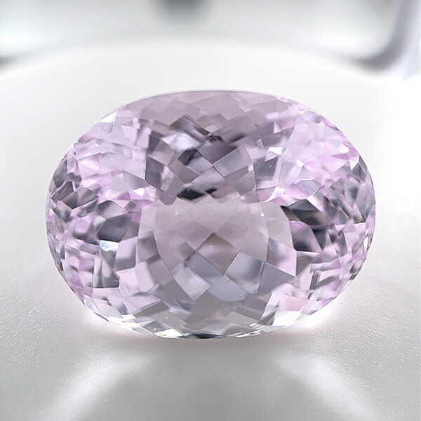 クンツァイト ルースストーン 宝石 パキスタン産 クンツァイト ルース