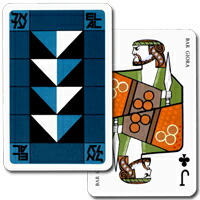 楽天市場】ヴィンテージトランプの通販