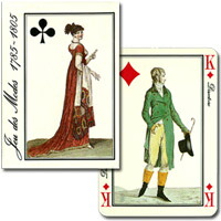 楽天市場】【これは洒落ています。本格ファッショントランプ】モード