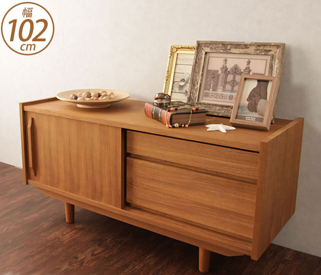 楽天市場】＼ポイント10倍☆10日23:59まで！／ テレビ台 AVボード S