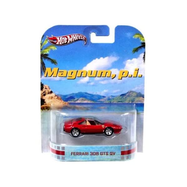 楽天市場】フェラーリ ホットウィール モデルカー ダイキャスト 模型