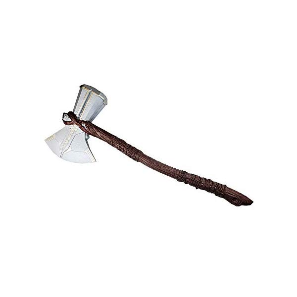 楽天市場】マイティ・ソー ストームブレイカー 斧 武器 マーベル