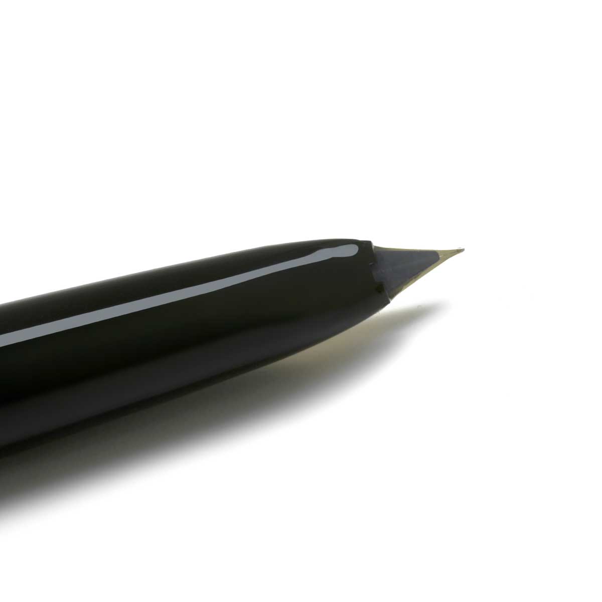 楽天市場】万年筆 パイロット(PILOT) エリート95S ブラック FES-1MM-B