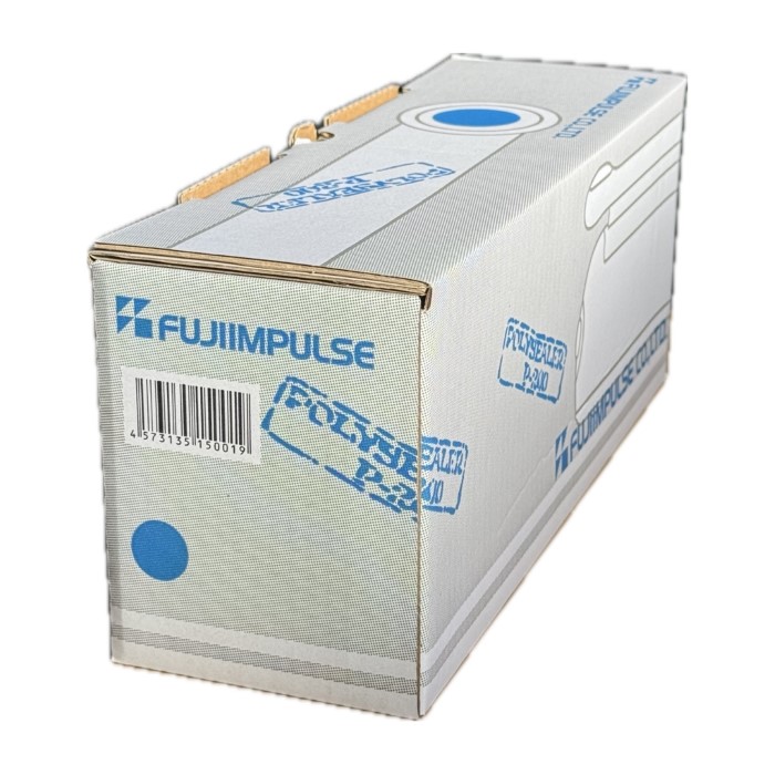 楽天市場】ポリシーラー P-200 富士インパルス（特価） 卓上シーラー