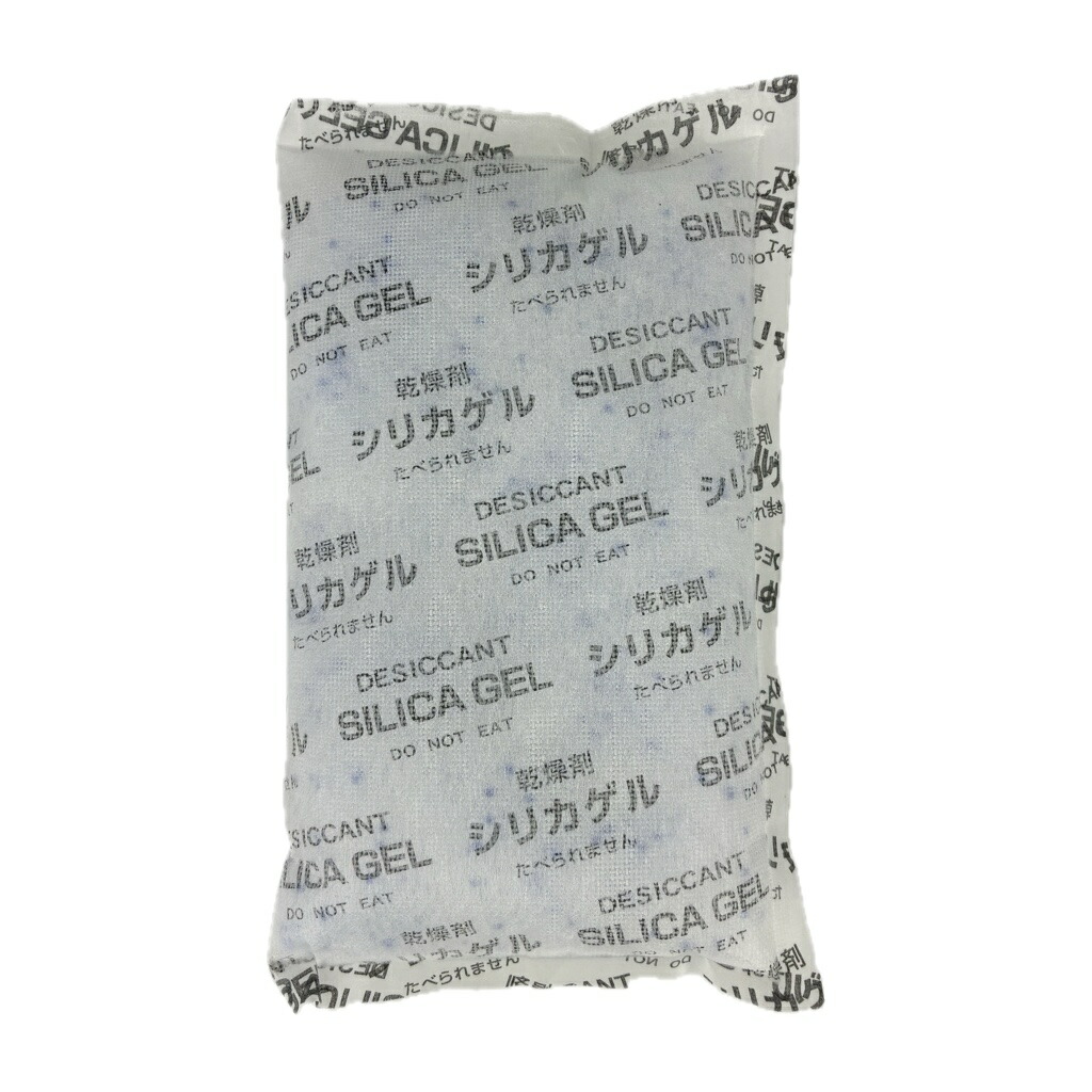 楽天市場】乾燥剤 シリカゲル S-100（100g×100個）※デザイン変更予定