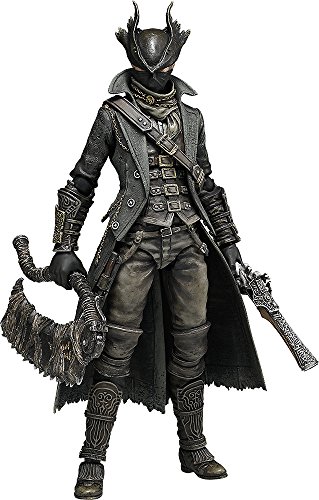 Bloodborne 狩人 フィギュア 1279 Amazon.com: HXUYTL Bloodborne The