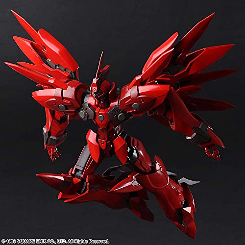 楽天市場】ゼノギアス ブリングアーツ ヴェルトール イド PVC製 塗装