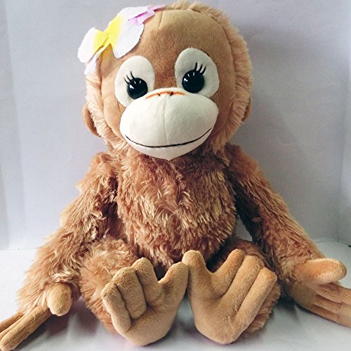 楽天市場】ベイビー ココ＆ナツ ベイビーナツ ぬいぐるみ Mサイズ