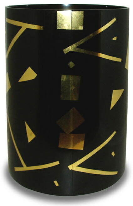 楽天市場】【茶道具】【送料・代引手数料無料】玄々斎好み写し葉蓋水指