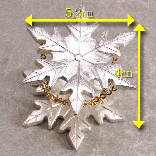 楽天市場】【茶道具】【蓋置】【送料代引手数料無料】唐銅製 雪の結晶