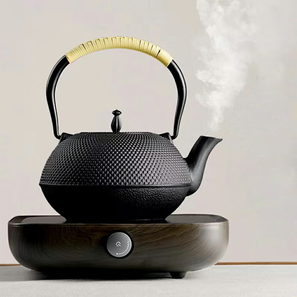 楽天市場】IwaiLoft いつかは欲しい 憧れの鉄瓶 300ml～1800ml 手作り