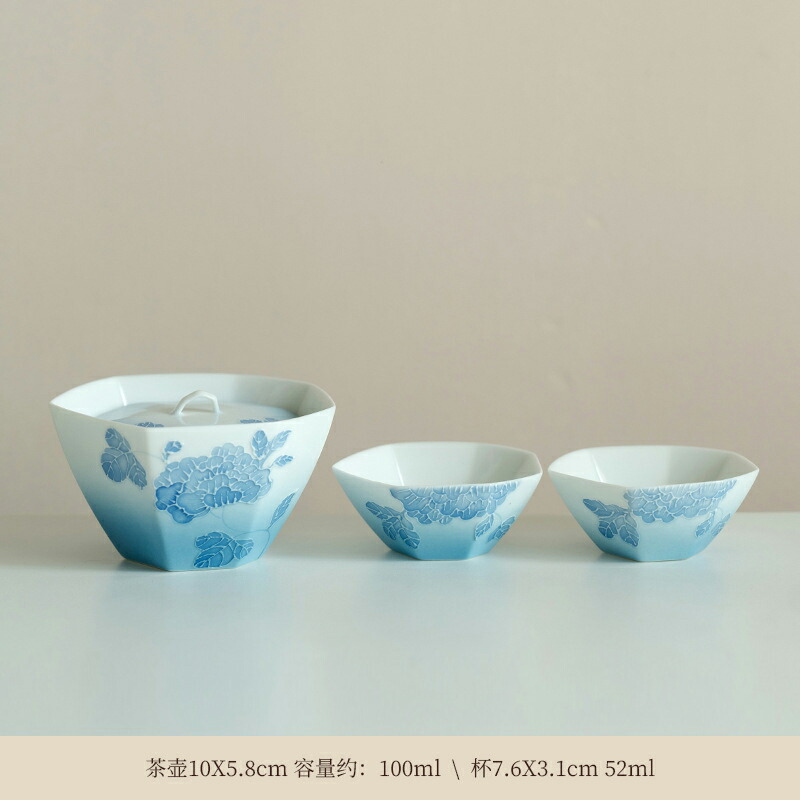 景徳鎮 茶器」の人気商品一覧 | 安い商品を通販サイトから探す -