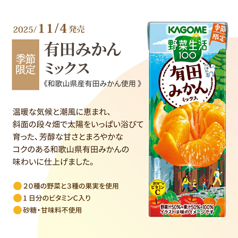 楽天市場】カゴメ 野菜ジュース 選べる2ケース セット 200ml/195ml 48