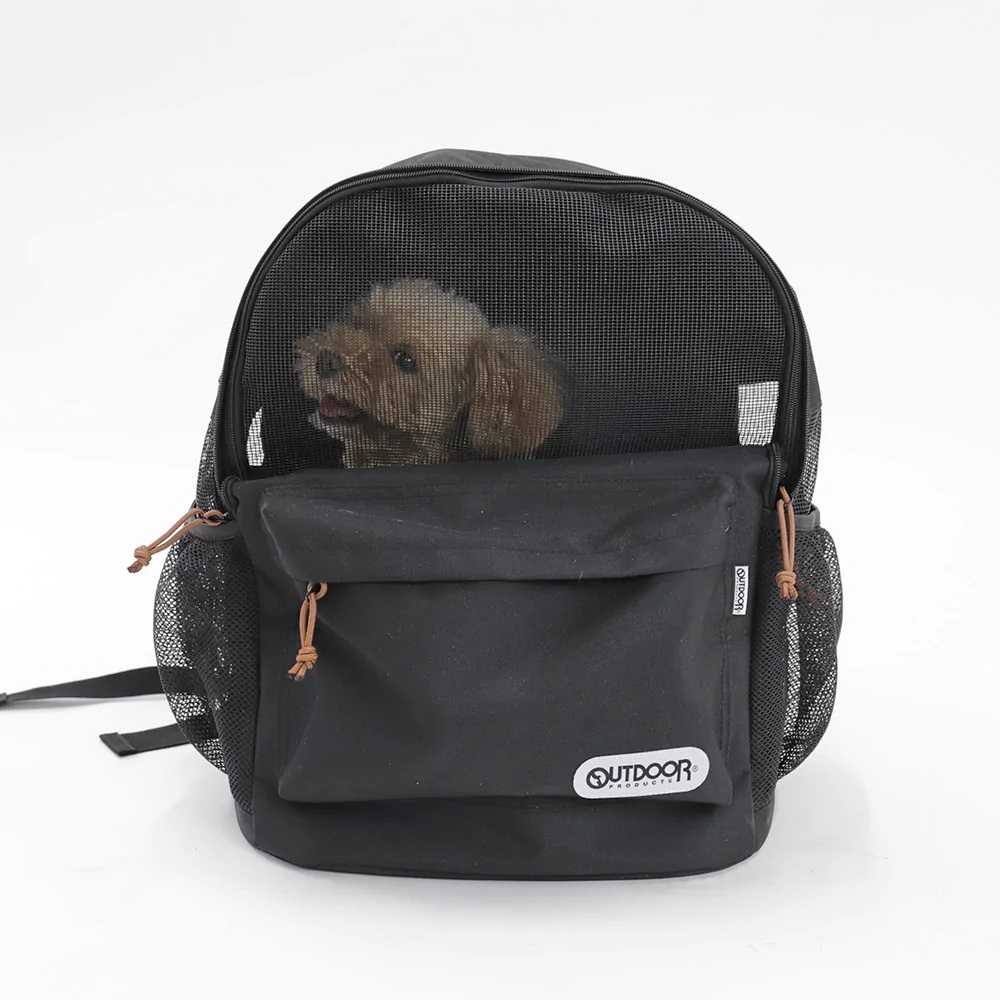 楽天市場】【今だけ P20倍】アウトドア ペット用リュック M OD213-011