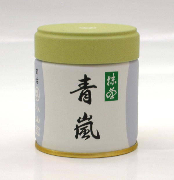 宇治 丸久小山園 抹茶 五十鈴 40g x 6袋 青嵐40g x 8袋 宇治 丸久小山