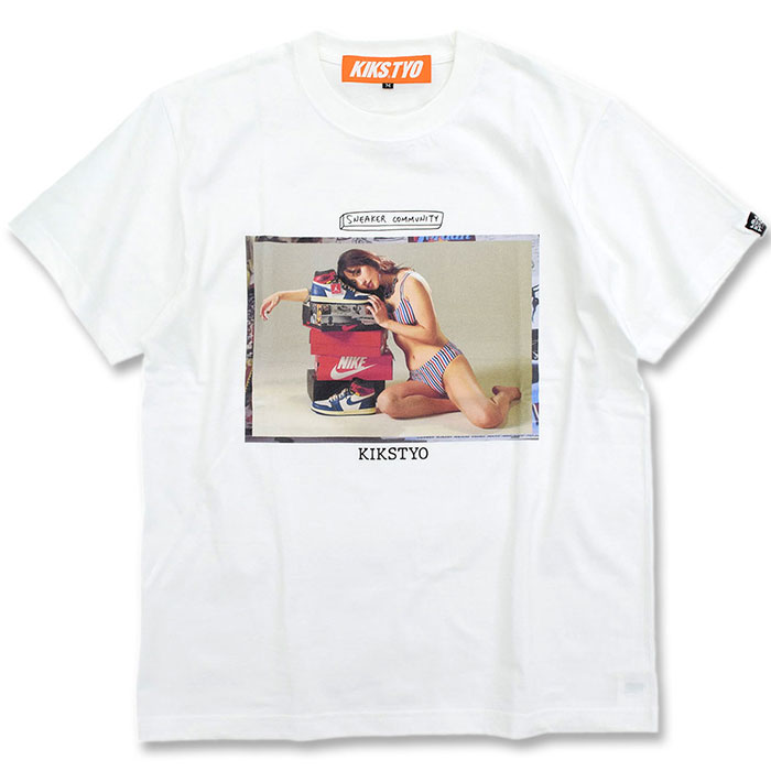 楽天市場】キックス ティー・ワイ・オー KIKS TYO Tシャツ 半袖 メンズ