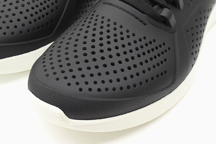 楽天市場】クロックス crocs スニーカー メンズ 男性用 ライトライド