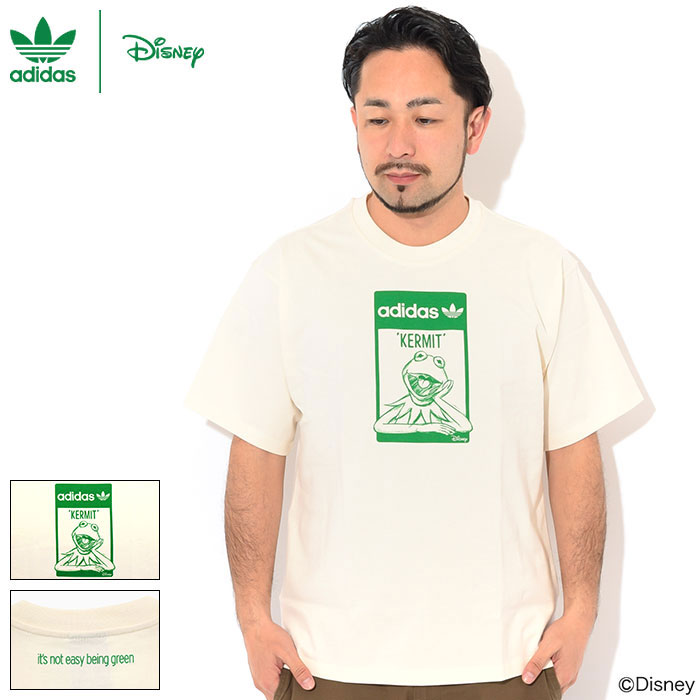 楽天市場】アディダス adidas Tシャツ 半袖 メンズ ディズニー