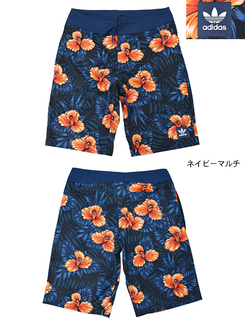 楽天市場】アディダス adidas ハーフパンツ メンズ スウィート リーフ