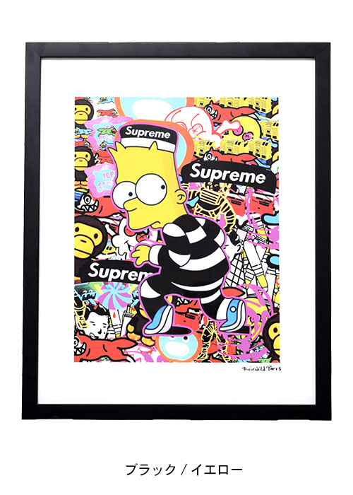 楽天市場】フェアチャイルド パリ Fairchild Paris バート M ポスター