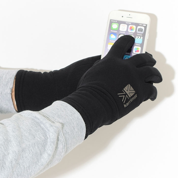 楽天市場】カリマー Karrimor 手袋 PSP ( Karrimor PSP Glove