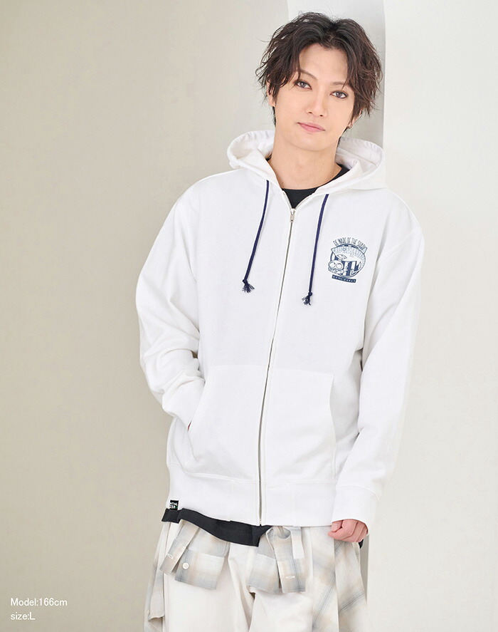 楽天市場】エイチティエムエル ゼロスリー HTML ZERO3 パーカー ジップ