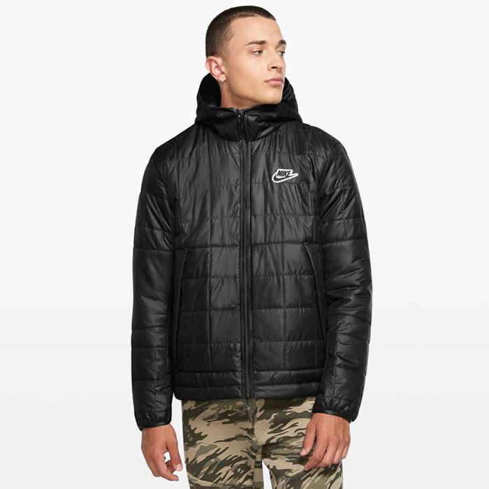 楽天市場】ナイキ NIKE ジャケット メンズ SYN フィル フリース