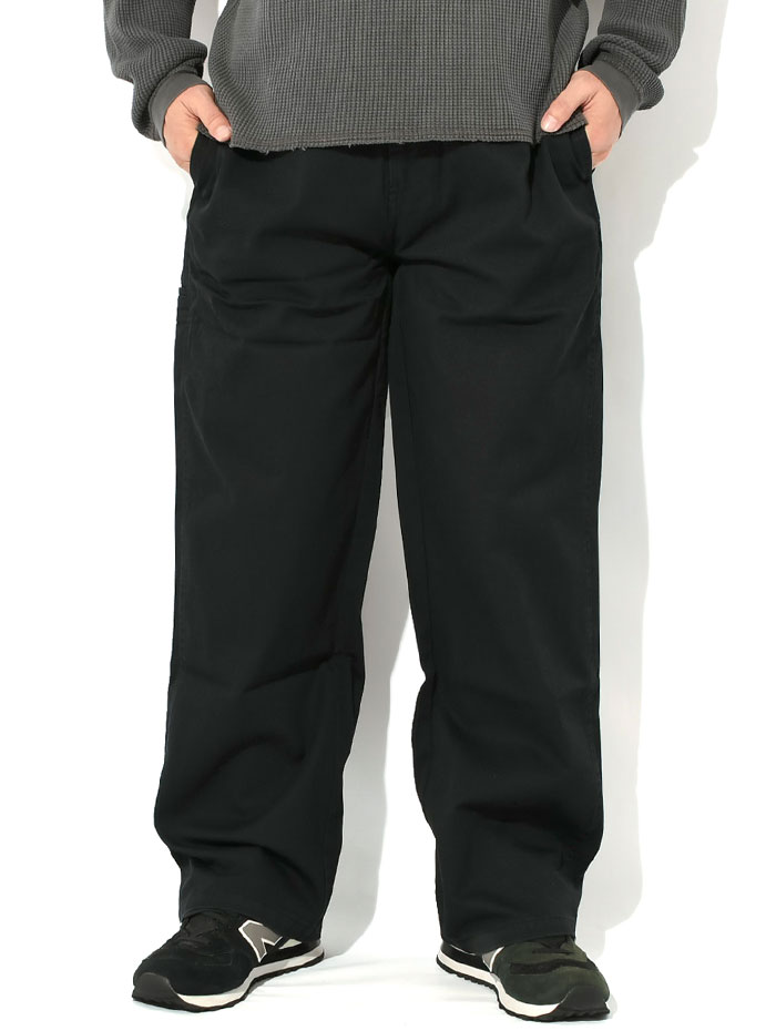 楽天市場】ステューシー STUSSY パンツ メンズ Twill Workgear Trouser