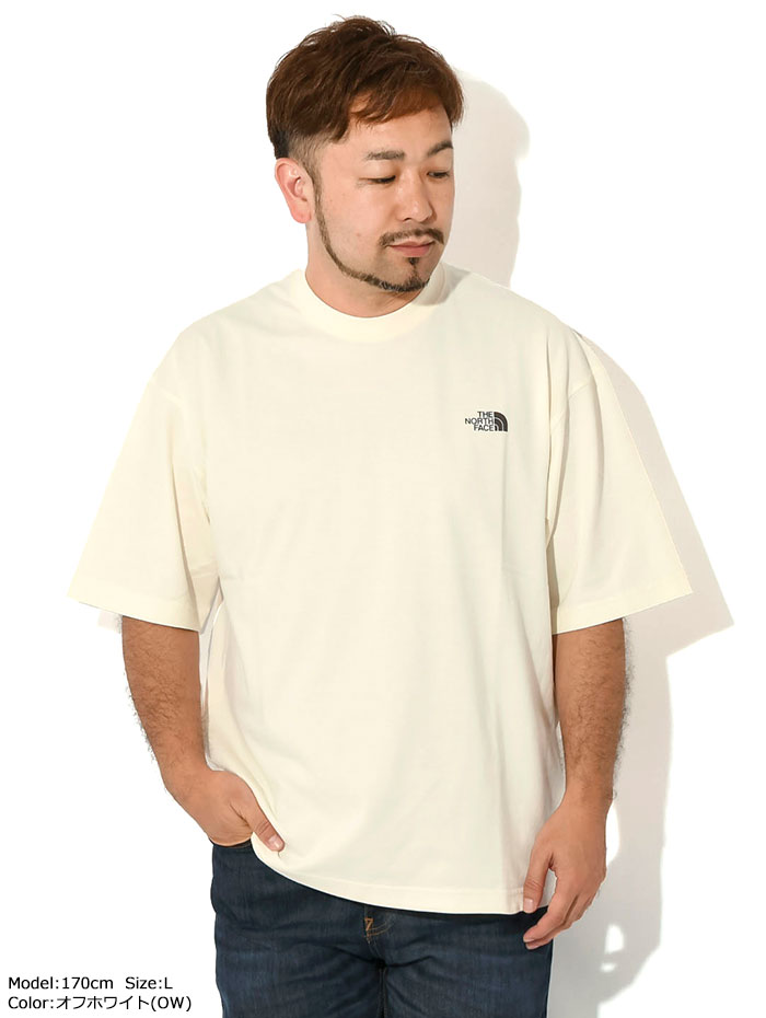 楽天市場】ザ・ノース・フェイス THE NORTH FACE Tシャツ 半袖 メンズ