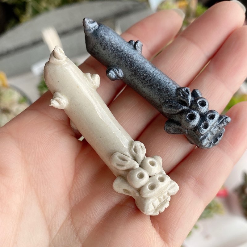 ユニークなシーサーの壁掛け品 ユニークなシーサーの壁掛け品 シーサー